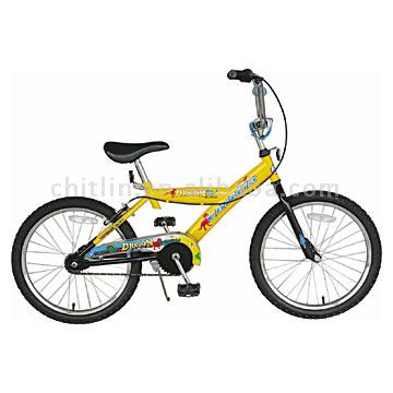  BMX Bike ( BMX Bike)