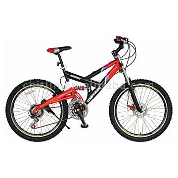  Mountain Bike ( Mountain Bike)