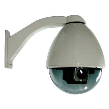  In / Out Door All in One Intelligent Ptz Dome (In / Out Door Все в одном Интеллектуальные Поворотные купольные)