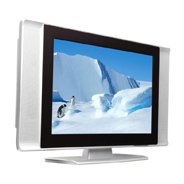  32" LCD TV (32 "TV LCD)