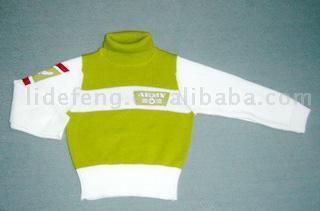  Kids` Sweater