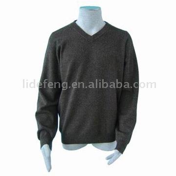  Cashmere Sweater