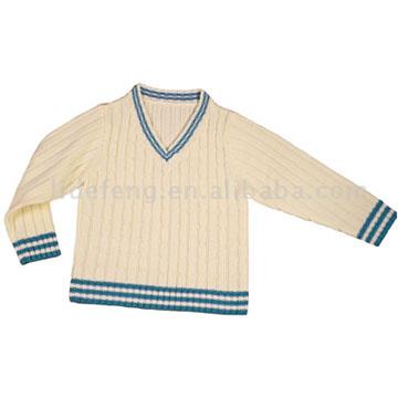  Children`s Sweater (Детский свитер)