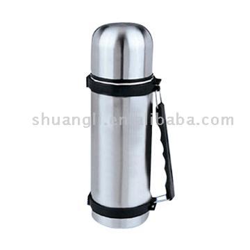  Travel Thermos (Путешествие термос)