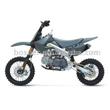  BBR Frame Dirt Bike (EPA) (BBR Frame Байк (ЕРА))