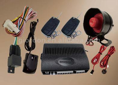  Car Alarm-Flip Key Transmitter (Car Alarm-Flip pièce Transmetteur)