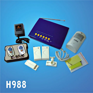  Household Alarm ( Household Alarm)