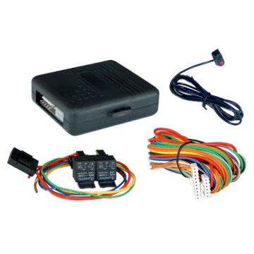 Head Lamp Sensor ( Head Lamp Sensor)