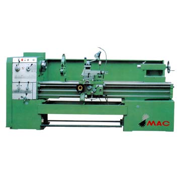 Gap Lathe (Gap Lathe)