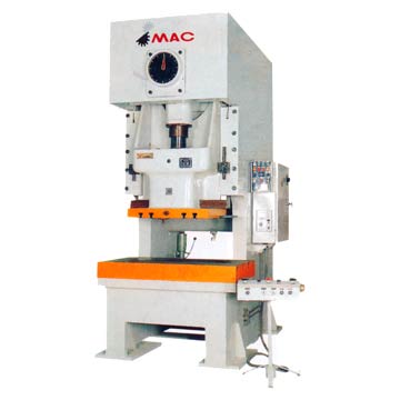  Power Press JH21 (Power пресс JH21)