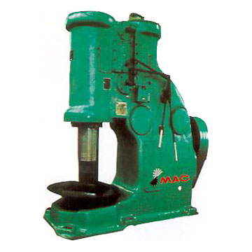  Air Hammer (Пневматический молот)