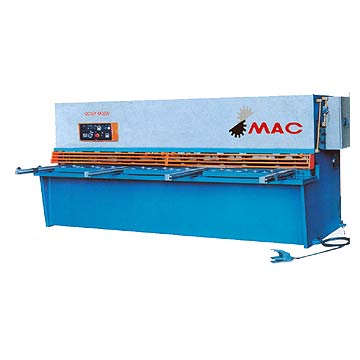  Shearing Machine (Ширинг машины)