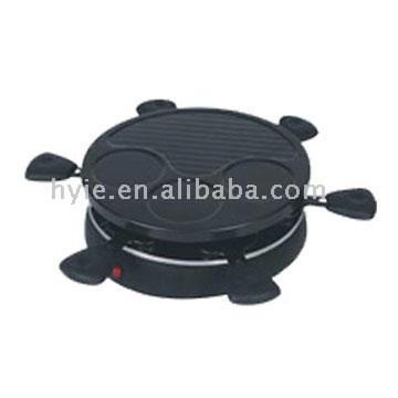  Raclette Grill (Raclette Grill)