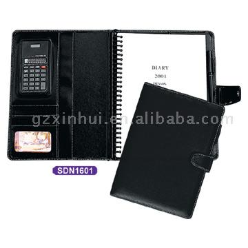  Notebook (Notebook)