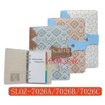 Organizer (Организатор)