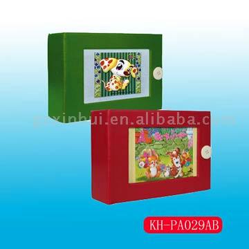 Photo Albums (Photo Albums)