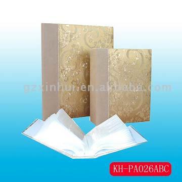  Photo Albums (Photo Albums)