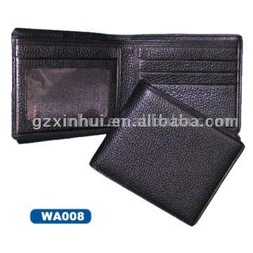  Wallet (Wallet)