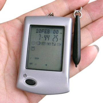  Metal Panel Mini PDA ( Metal Panel Mini PDA)