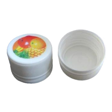 Mineral Water Cap (Mineral Water Cap)