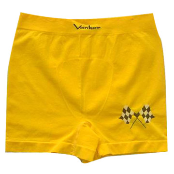  Men`s Boxer Shorts (Hommes Boxer Shorts)