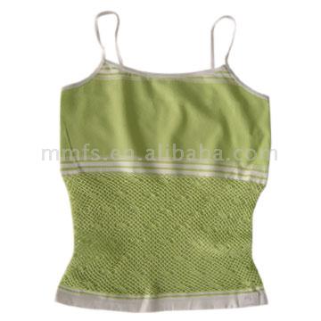  Mesh Top (M-6) (Mesh Top (M-6))
