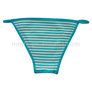  Ladies` Panties (1368) (Culotte de dames (1368))