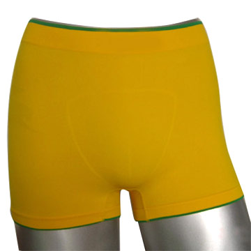  Boxer Shorts