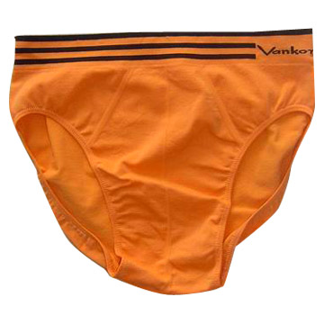  Men`s Briefs (1027) (Men`s Briefs (1027))