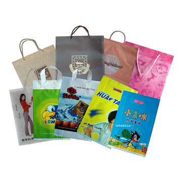  Plastic Bags ( Plastic Bags)