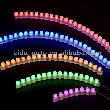  LED Bright Light (Светодиодные Bright Light)