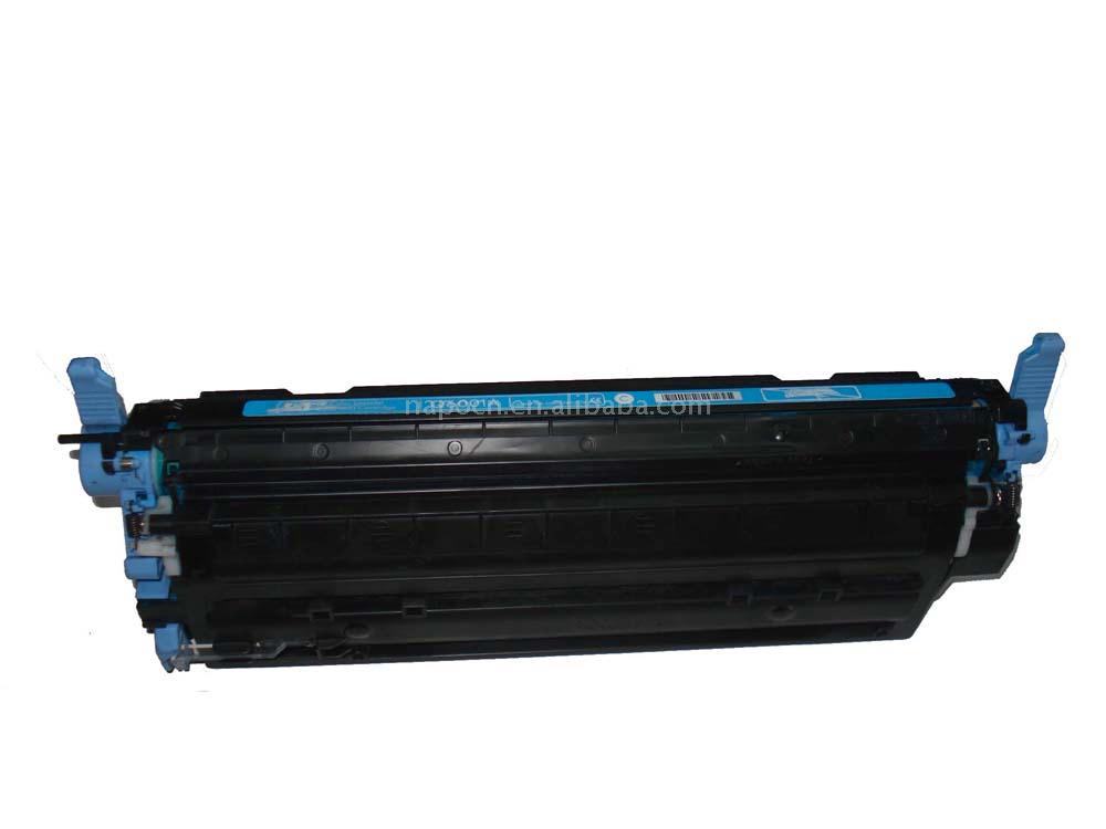  2600 Color Toner Cartridge (2600 цвет картриджа с тонером)