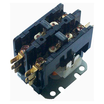  Definite Purpose Contactors ( Definite Purpose Contactors)