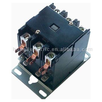  Air Conditioners Contactor Hlc-3x ( Air Conditioners Contactor Hlc-3x)