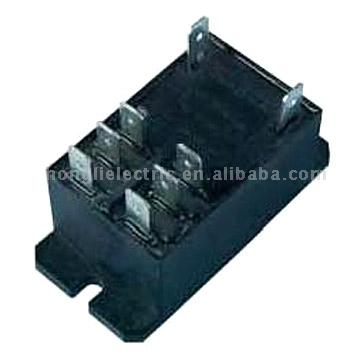  Hlr7200 Series Power Relay (Hlr7200 серии Power Relay)