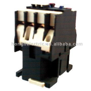  AC Contactor (Контактор переменного тока)