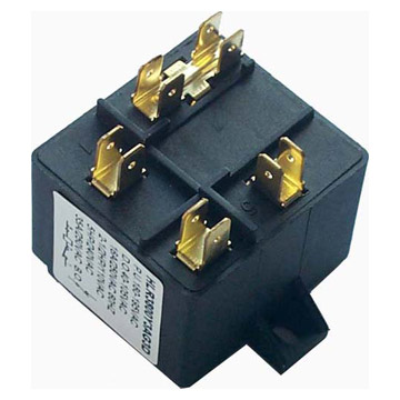  Potential Relay ( Potential Relay)