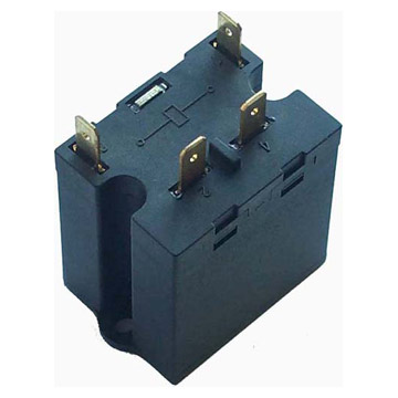  Power Relays Hlr1000 Series (Силовые реле серии Hlr1000)