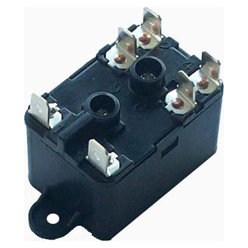  Fan Relay (Hlr9400 Series) ( Fan Relay (Hlr9400 Series))