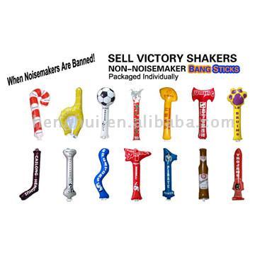 Victory Shakers (Victory Shakers)