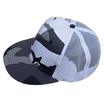  Baseball Cap (Baseball Cap)