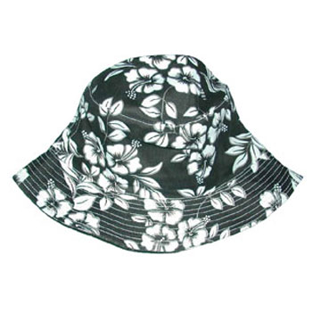  Bucket Hat (Bucket Hat)