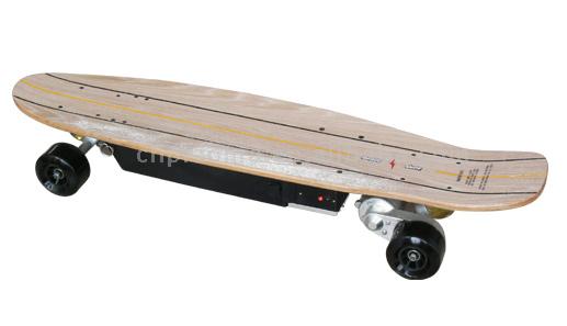  Electric Skate Board ( Electric Skate Board)