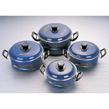  Decorated Casserole Dishes ( Decorated Casserole Dishes)