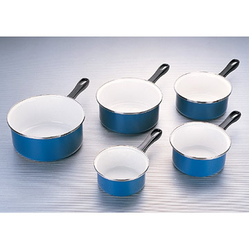  Sauce Pans ( Sauce Pans)