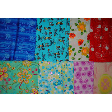  Printed Swimwear Fabric (Печатные ткани Купальники)