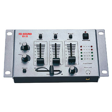 Professional Audio Equipment (Professional Audio Equipment)