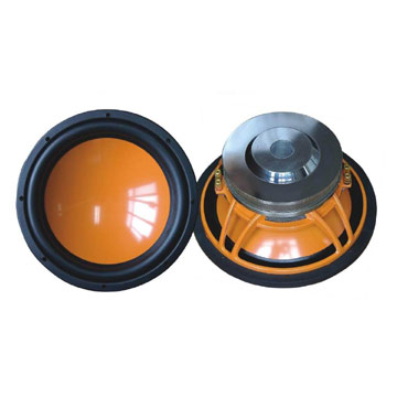  Woofer (Woofer)