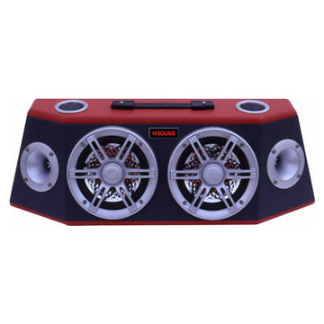 Boom Box (Boom Box)