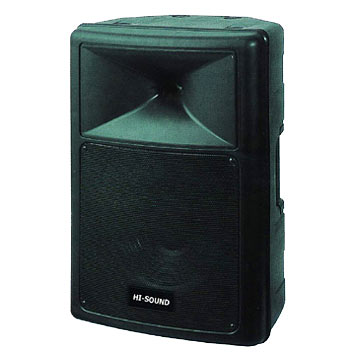 Speaker Box (Speaker Box)
